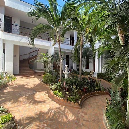 Hotel Casa Bethel Santa Marta  Exterior photo
