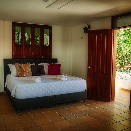 Hotel Casa Bethel Santa Marta  Exterior photo