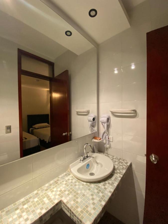 Hotel Casa Bethel Santa Marta  Exterior photo