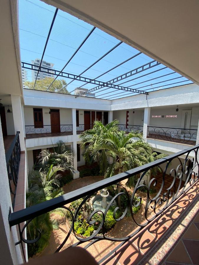 Hotel Casa Bethel Santa Marta  Exterior photo