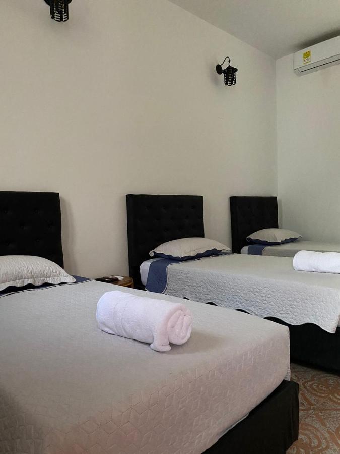 Hotel Casa Bethel Santa Marta  Exterior photo