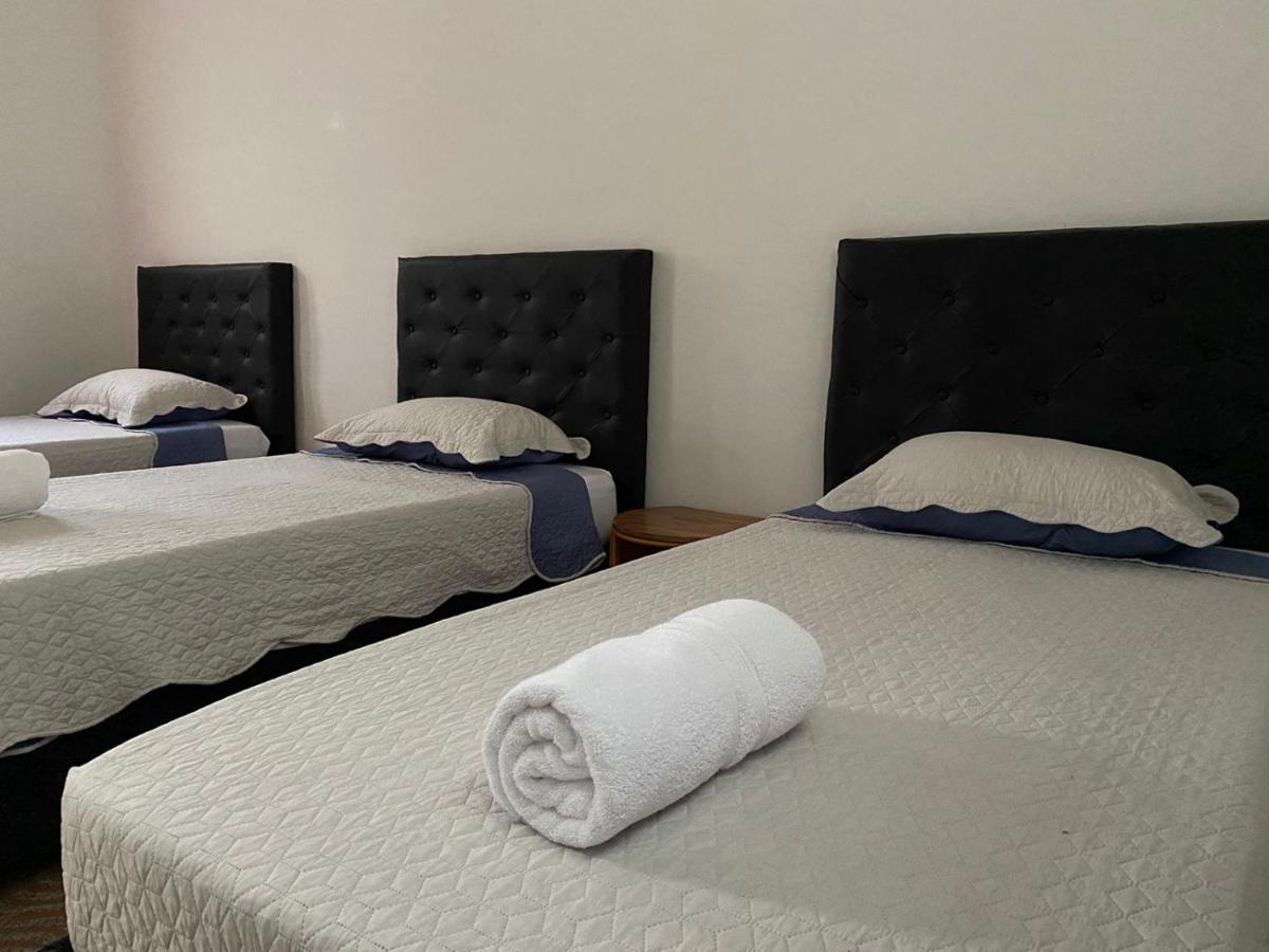 Hotel Casa Bethel Santa Marta  Exterior photo