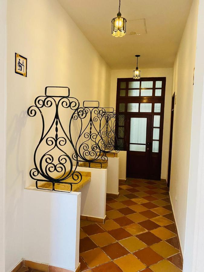 Hotel Casa Bethel Santa Marta  Exterior photo
