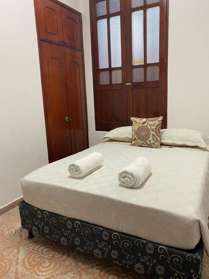 Hotel Casa Bethel Santa Marta  Exterior photo