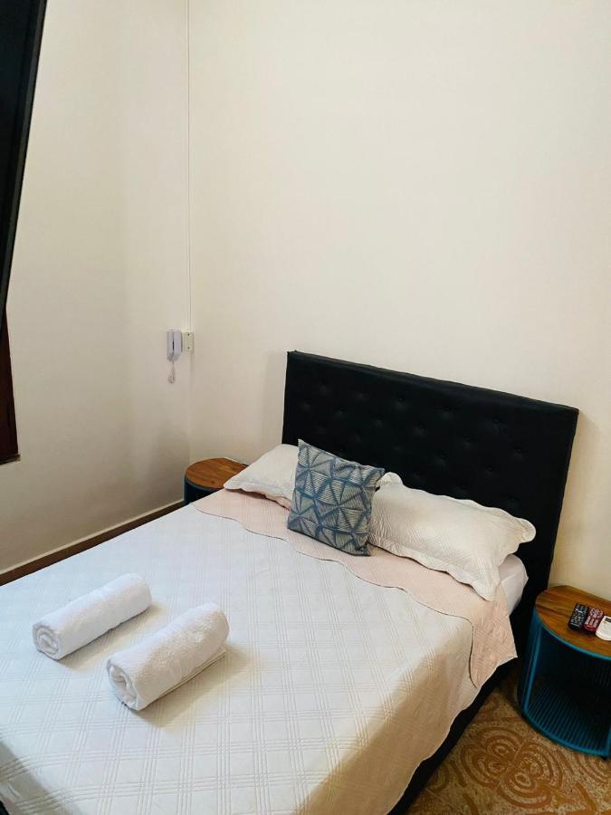 Hotel Casa Bethel Santa Marta  Exterior photo