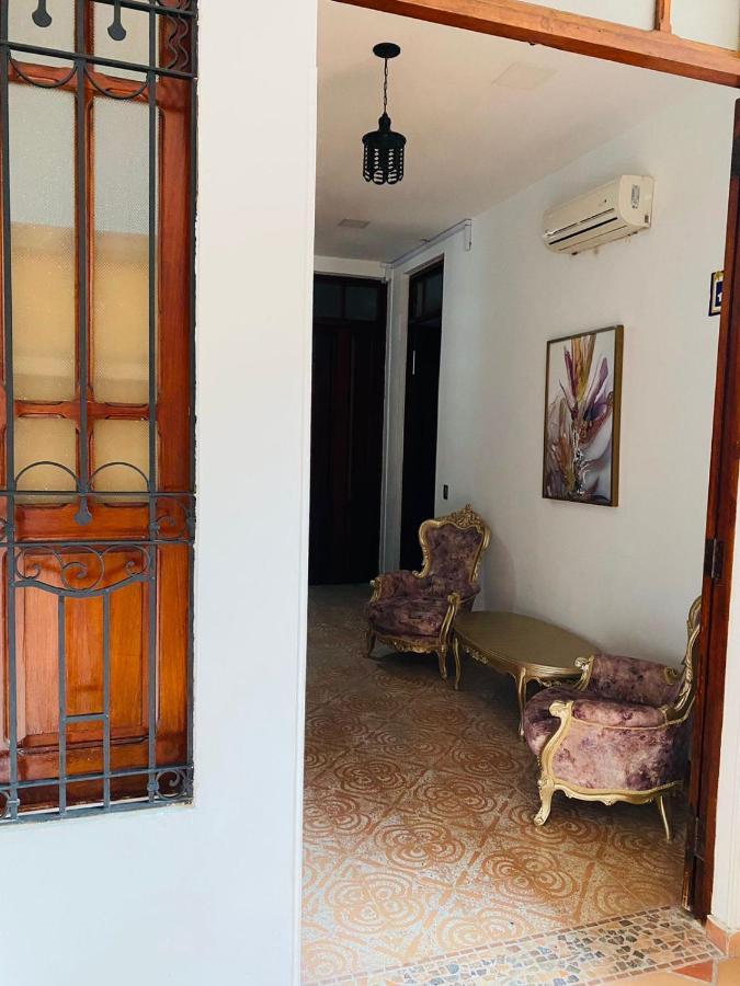 Hotel Casa Bethel Santa Marta  Exterior photo