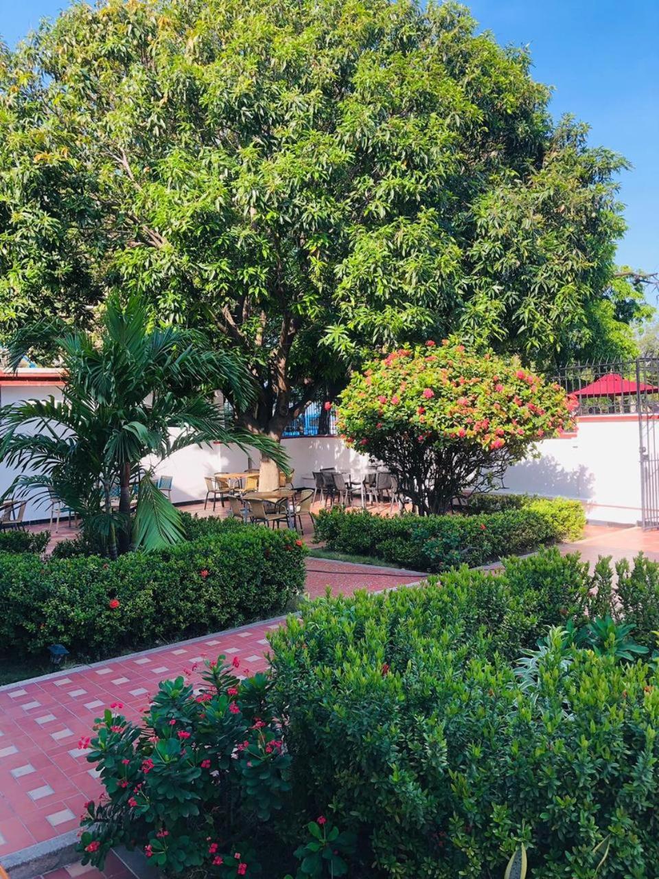 Hotel Casa Bethel Santa Marta  Exterior photo